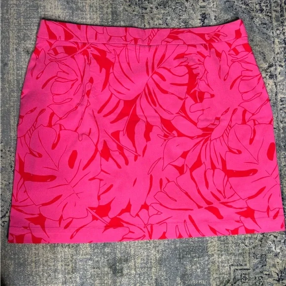 Rafaella Skort XL - Picture 2 of 4